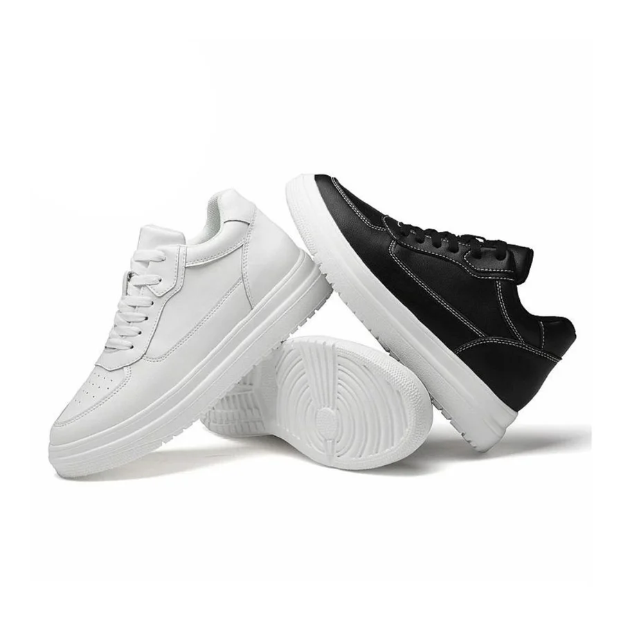 Wayne | Classic Extend Sneakers