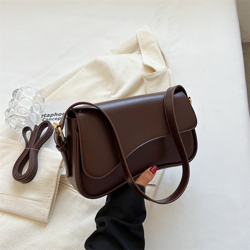 Miranda | Saddle Bag