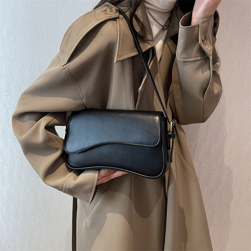 Miranda | Saddle Bag