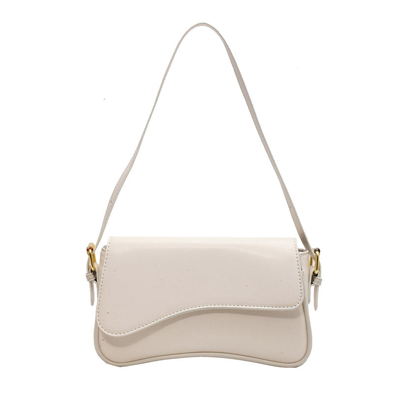 Miranda | Saddle Bag