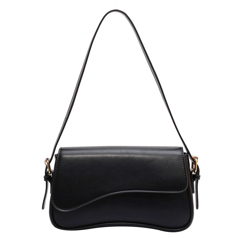 Miranda | Saddle Bag