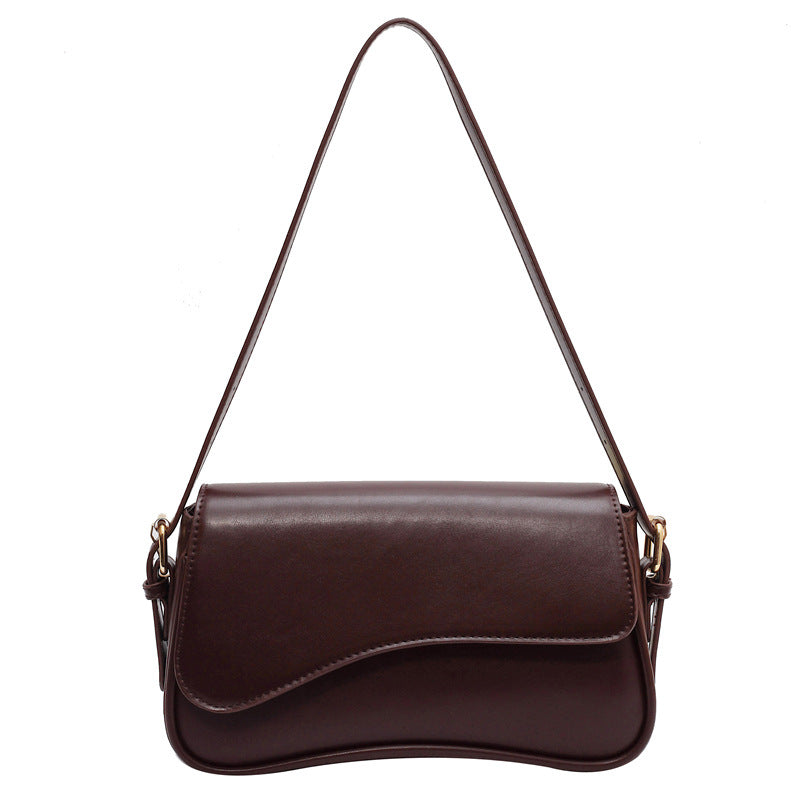 Miranda | Saddle Bag