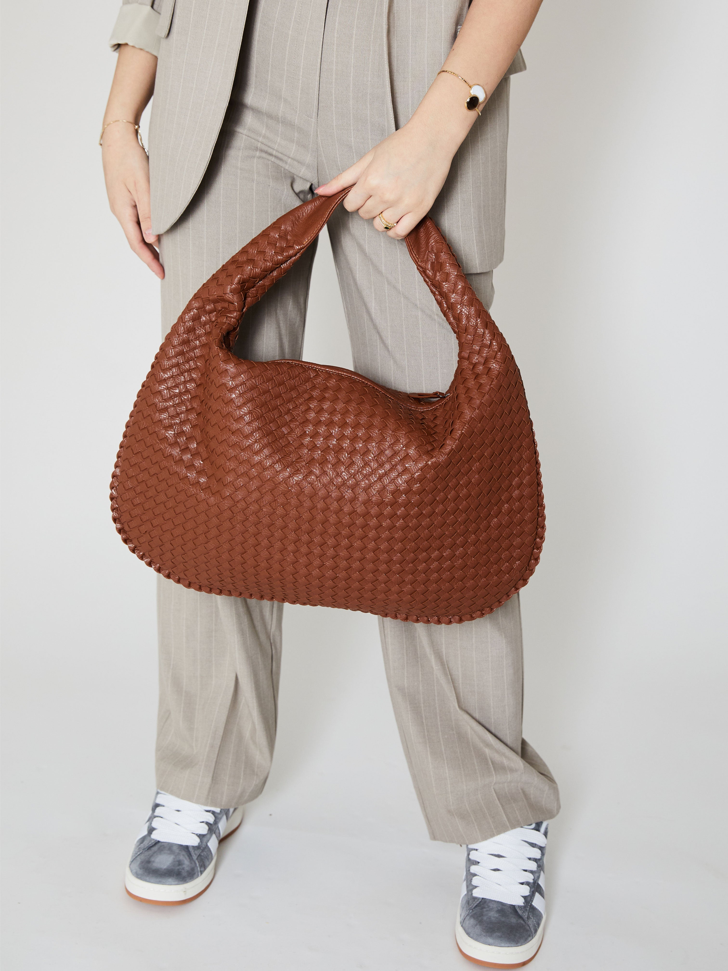 Èlla | Woven bag