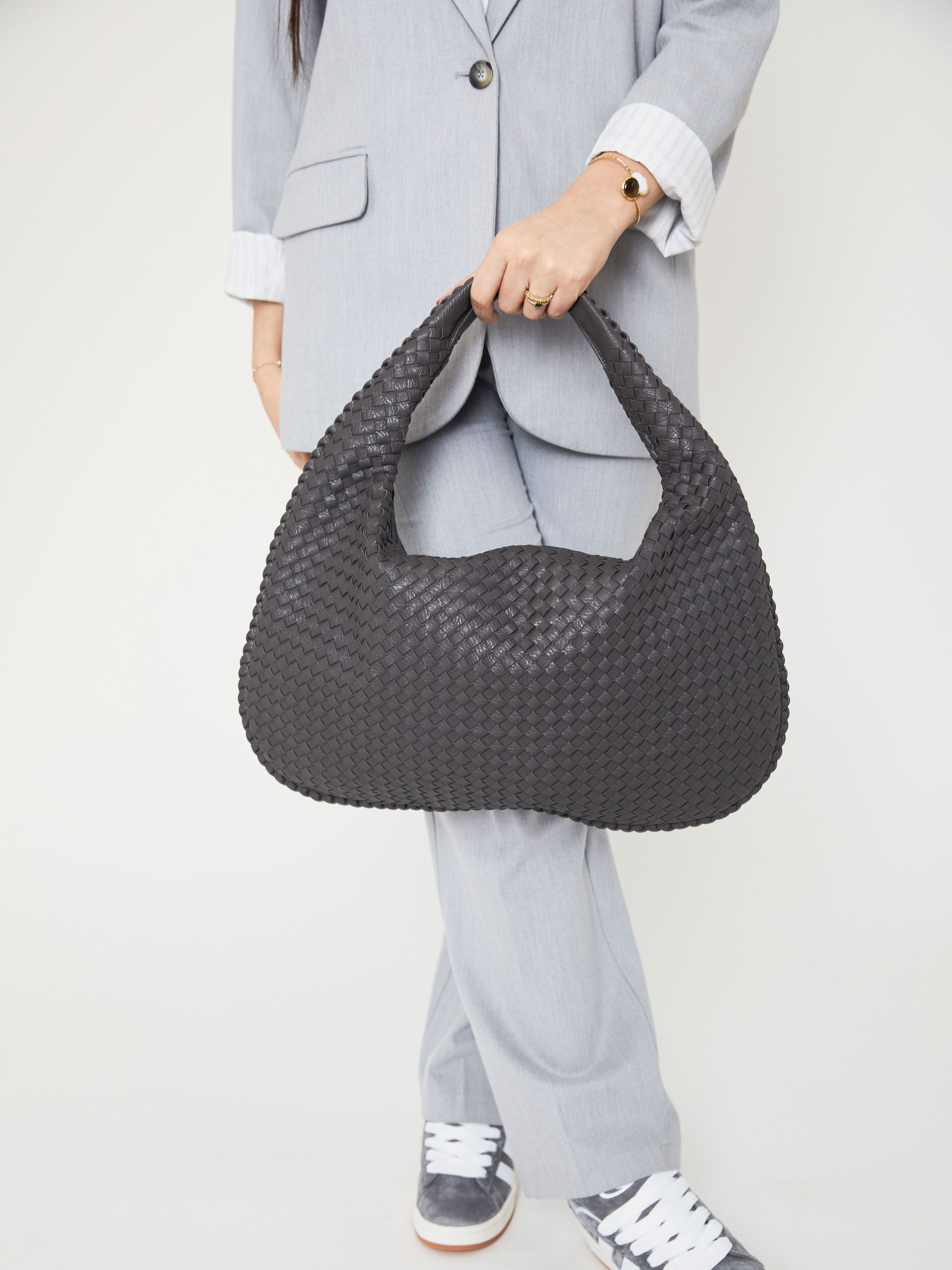 Èlla | Woven bag