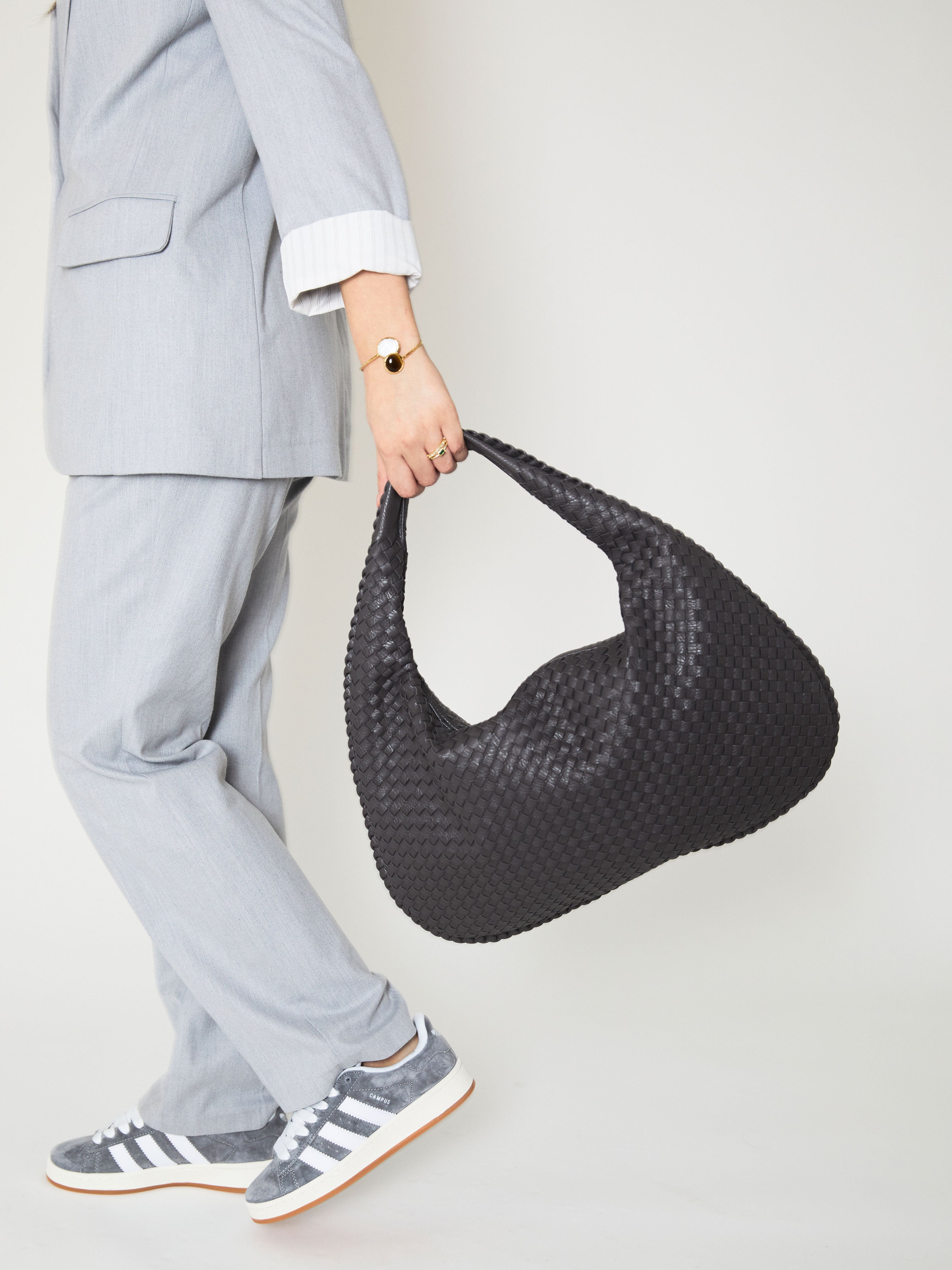 Èlla | Woven bag