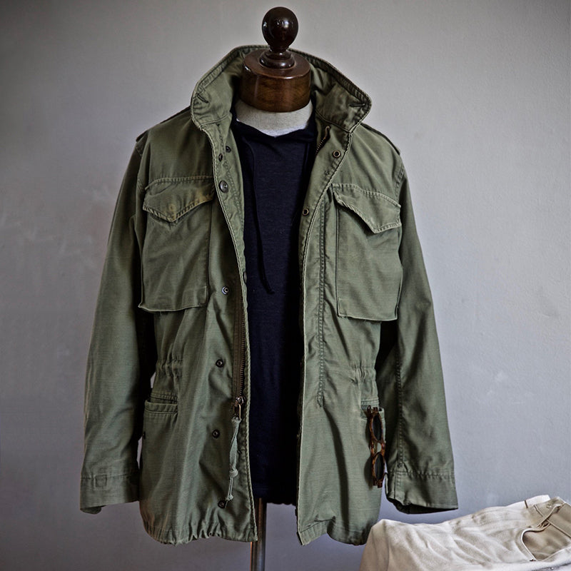 M-65™ | Vietnam Era Field Jacket