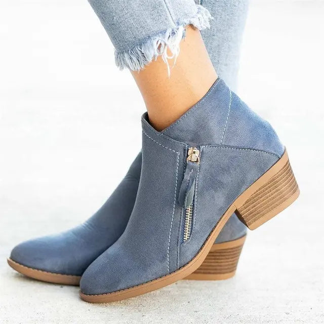 Kirsten | Women's Ankle Boots