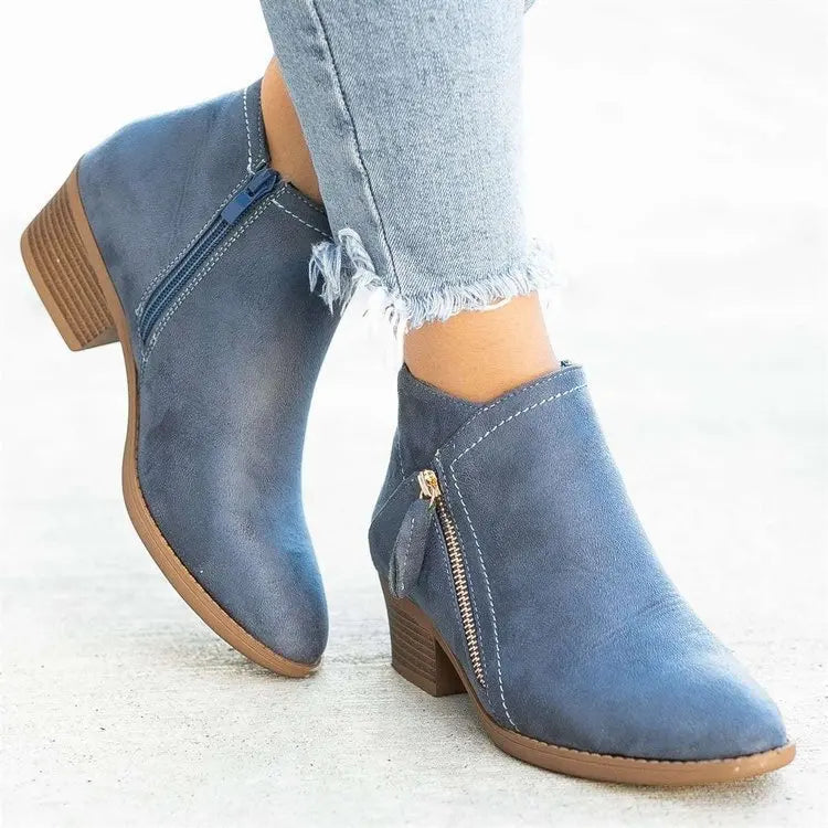 Kirsten | Women's Ankle Boots