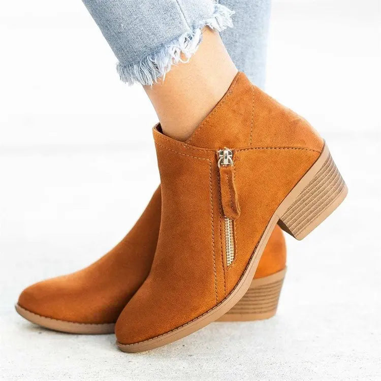 Kirsten | Women's Ankle Boots