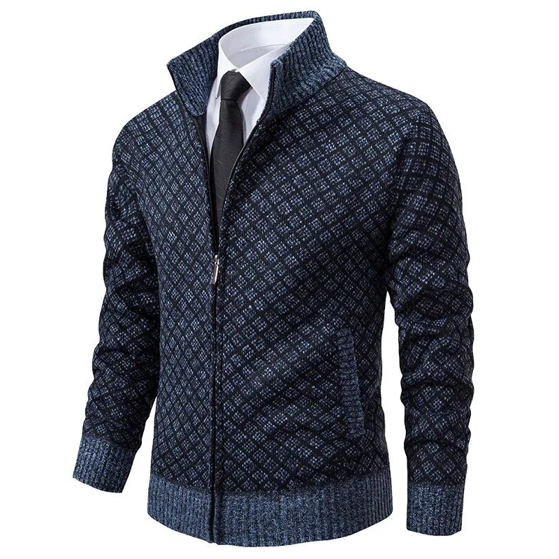 Manu™ | Stylish Men’s Jacket