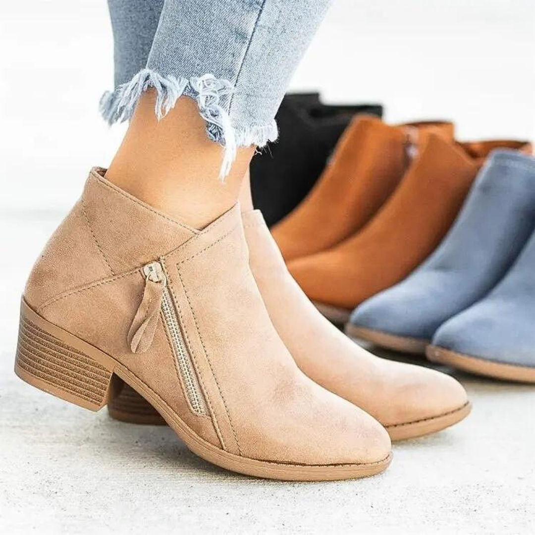 Kirsten | Women's Ankle Boots