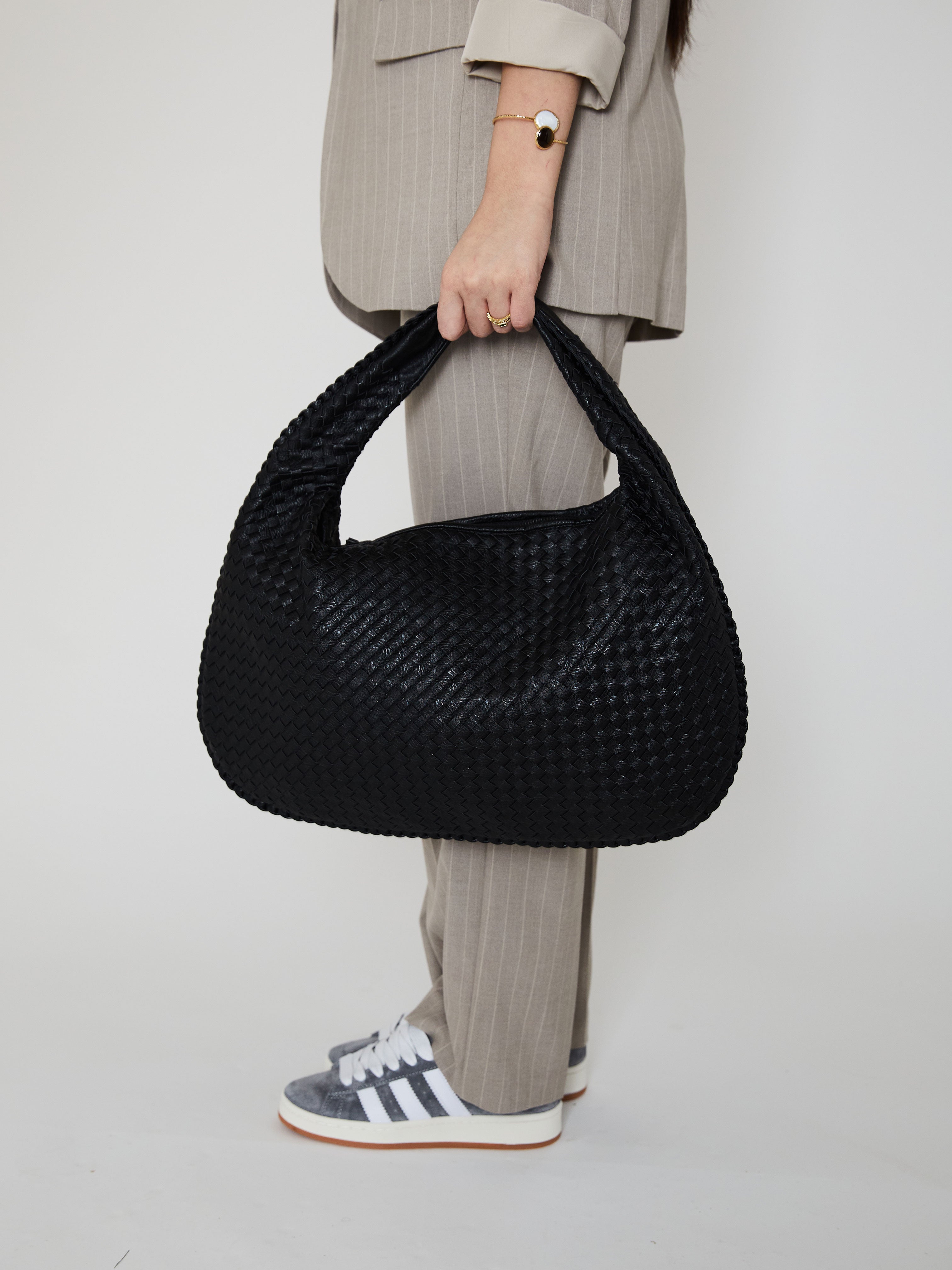 Èlla | Woven bag