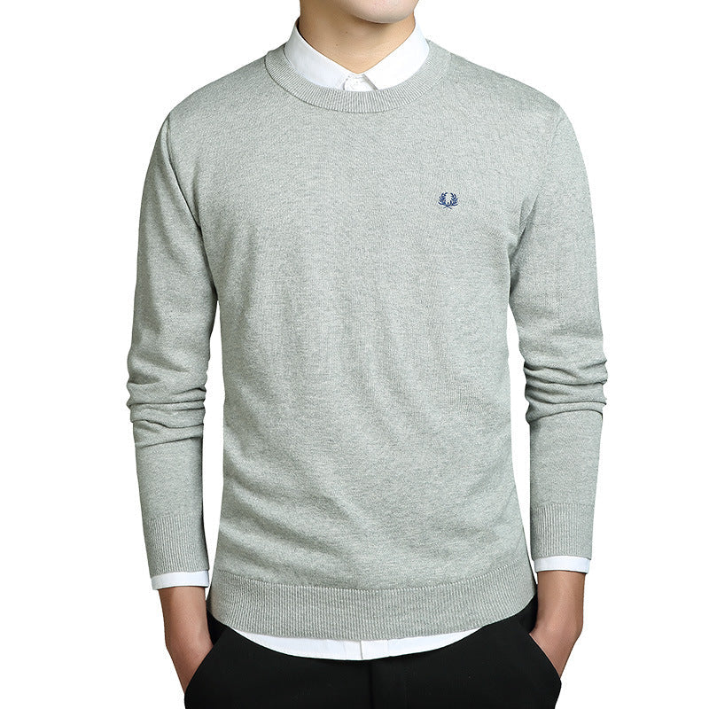 Ignacio | Comfy Sweater