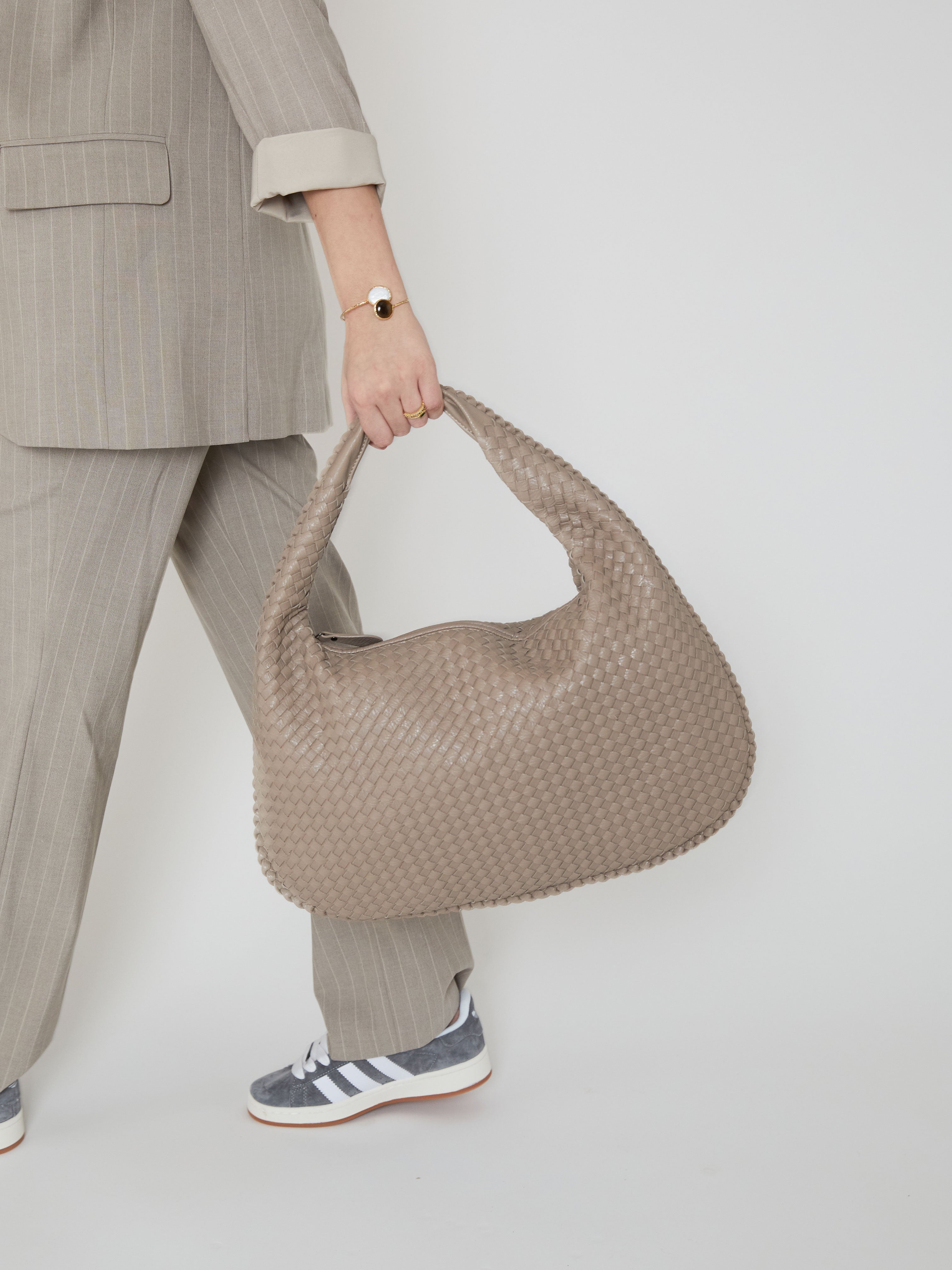 Èlla | Woven bag