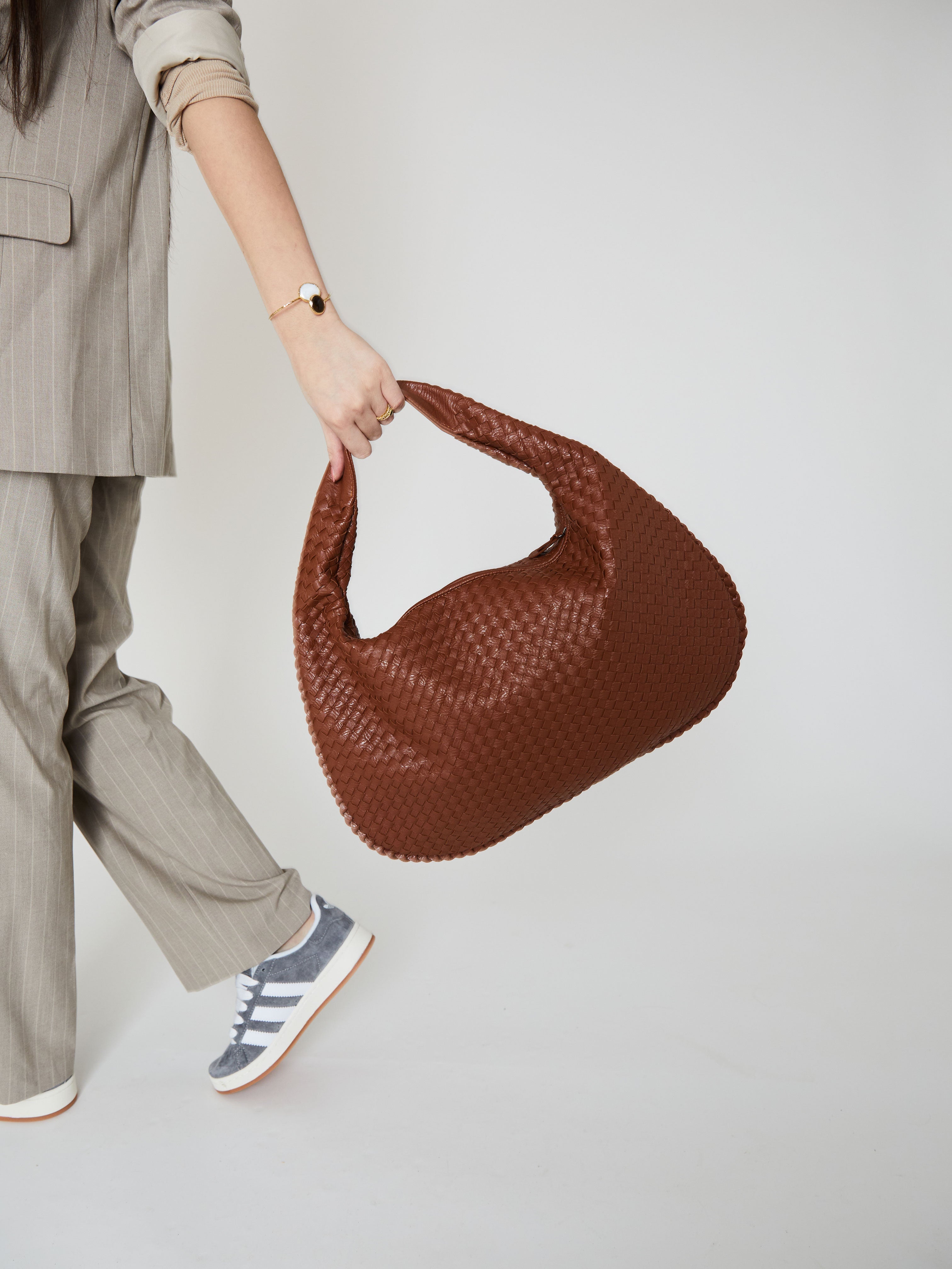 Èlla | Woven bag