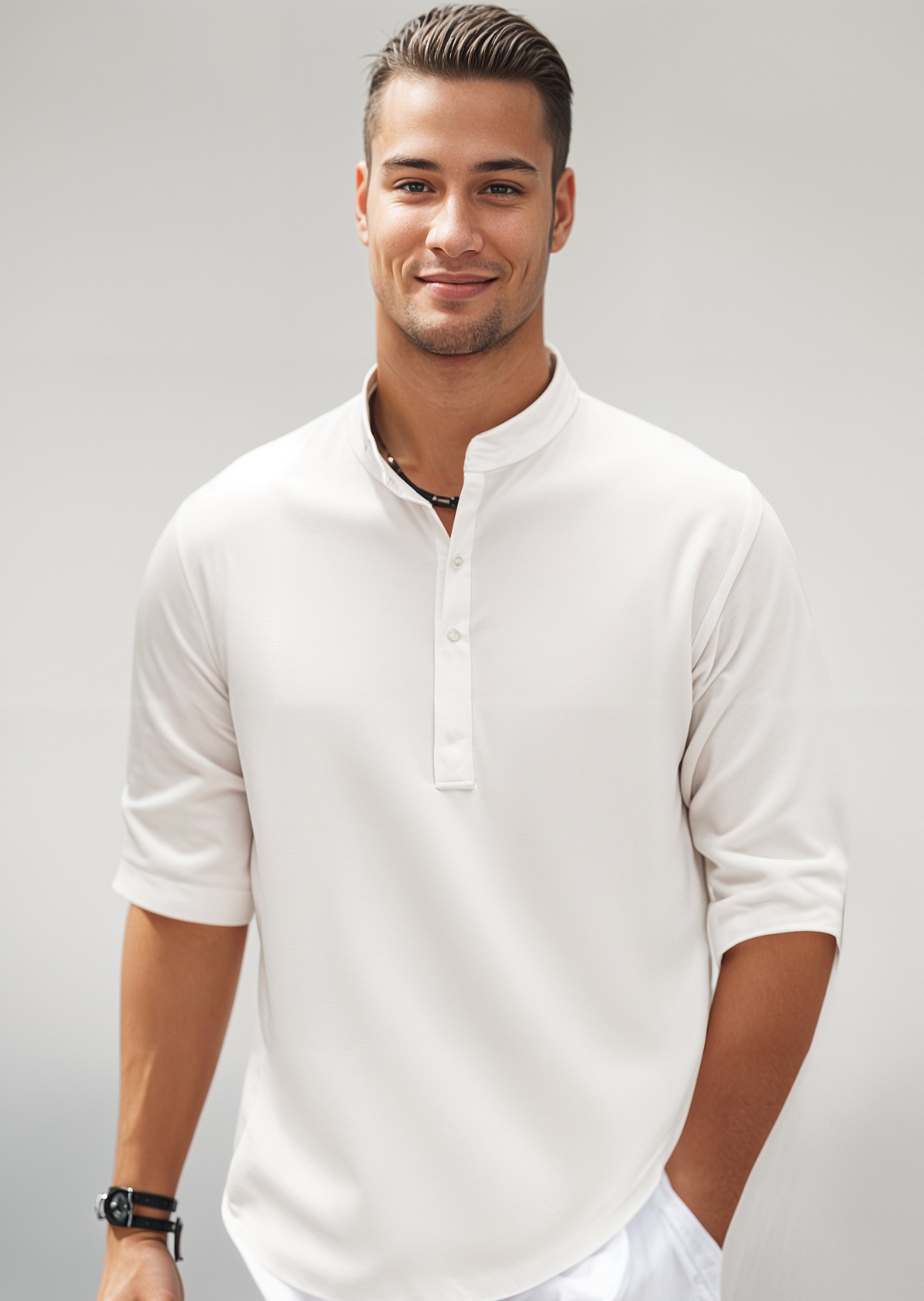 Scott | Stylish men's shirt