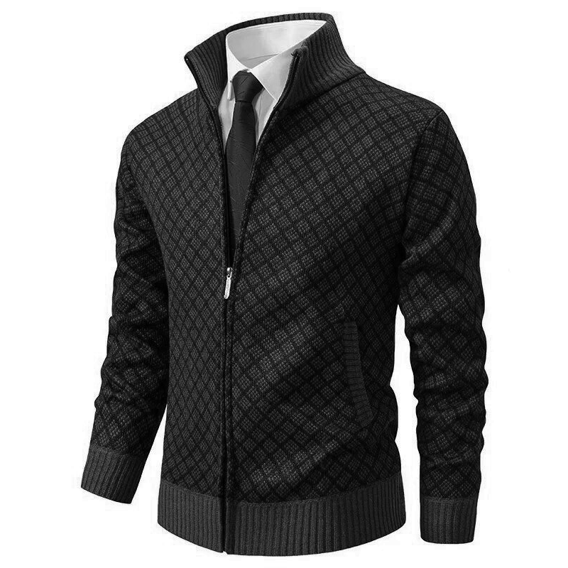 Manu™ | Stylish Men’s Jacket