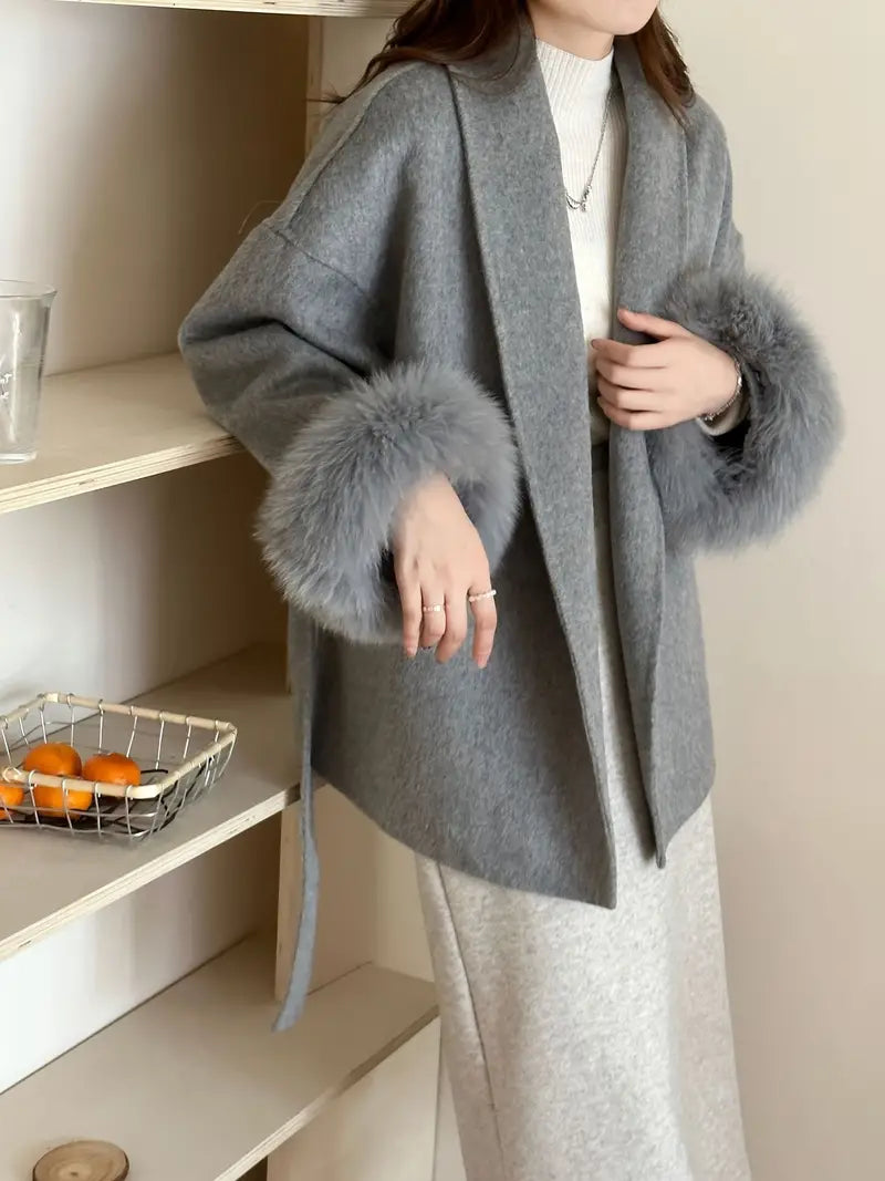 Celina™ - Stylish Winter Coat