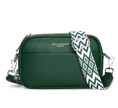 Lilly | Style & Leather Women's Handbag