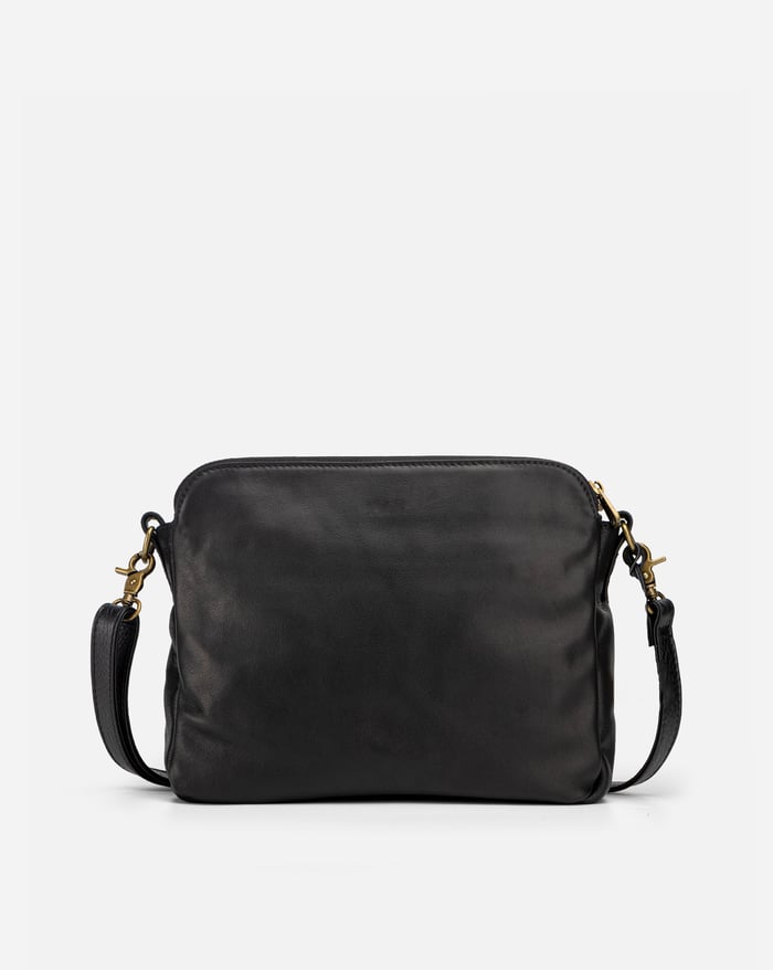 Kim | High Quality Leather Bag