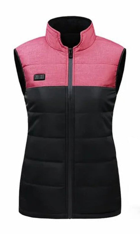 Con | Thermal Heat Vest