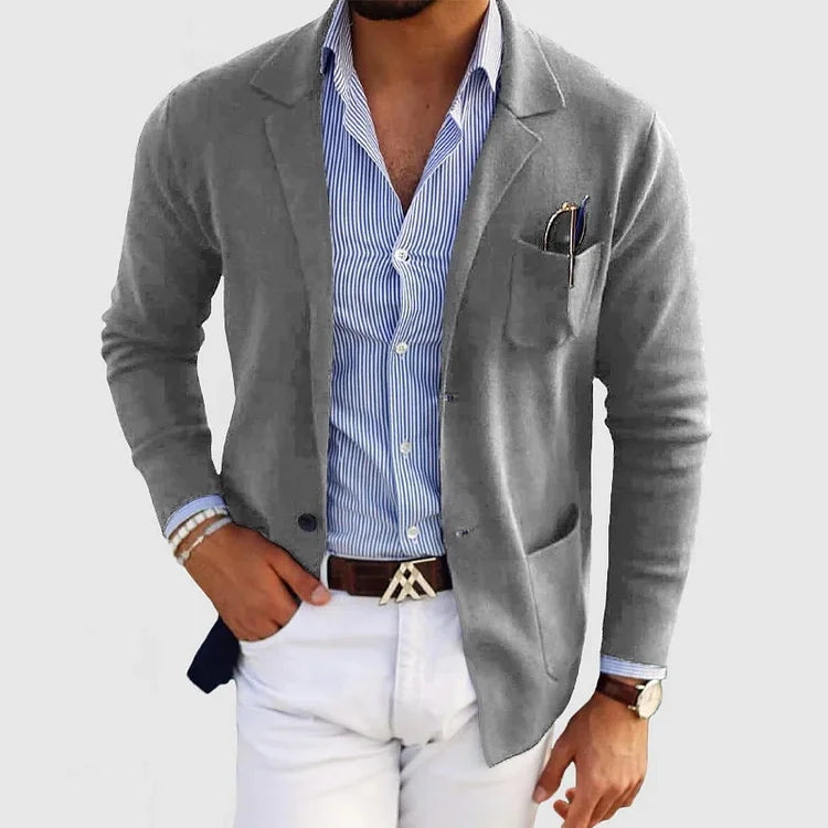 Miguel | Comfortable Blazer