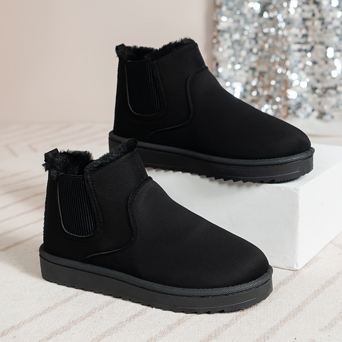 Alara | The Cozy Boots