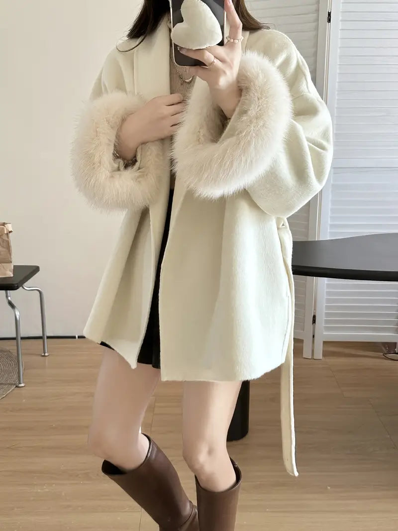 Celina™ - Stylish Winter Coat