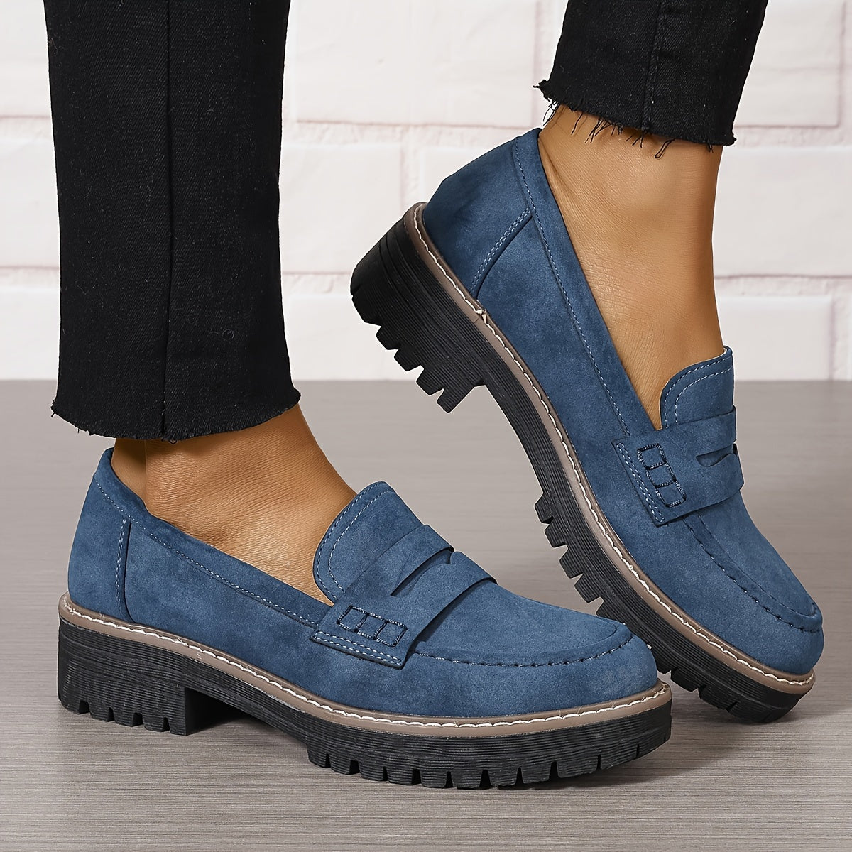 Kate | Orthopedic and Ultra Comfortable Moccasins for Women