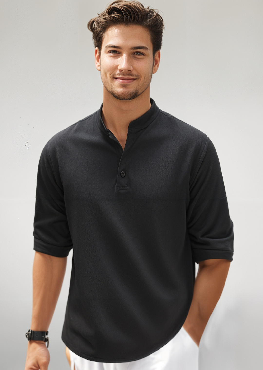 Scott | Stylish men's shirt