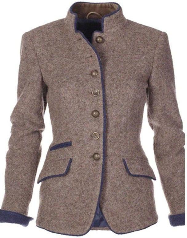 Miriam™ | Formal Coat Jacket