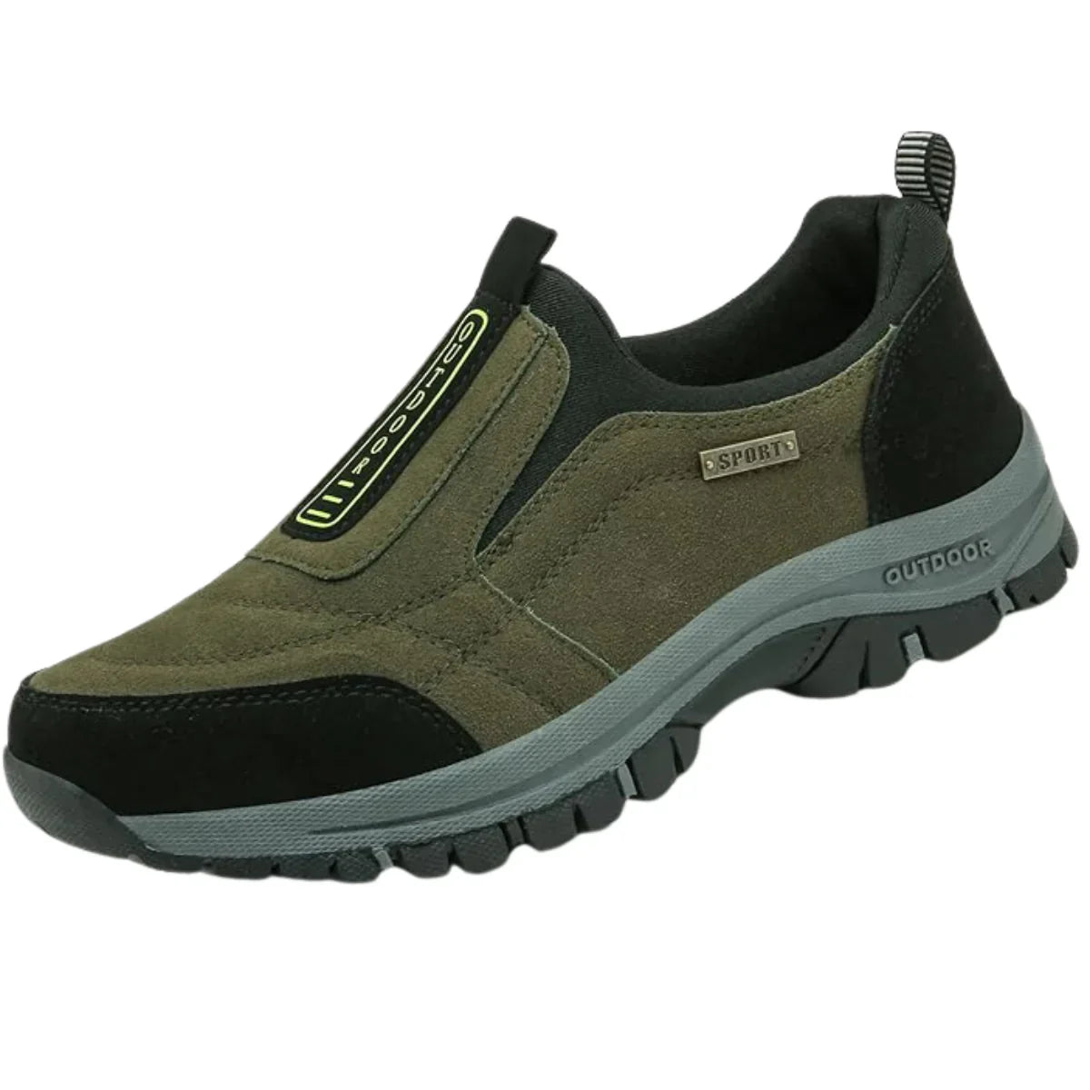 Remi™ | Orthopedic Hiking Shoes with Insoles