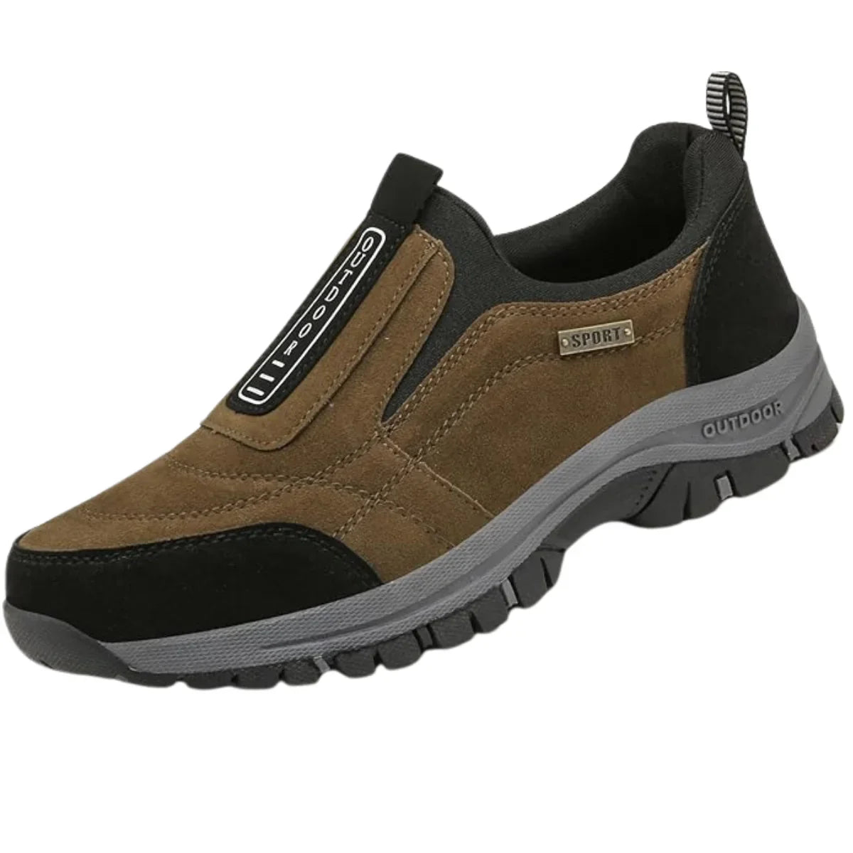 Remi™ | Orthopedic Hiking Shoes with Insoles