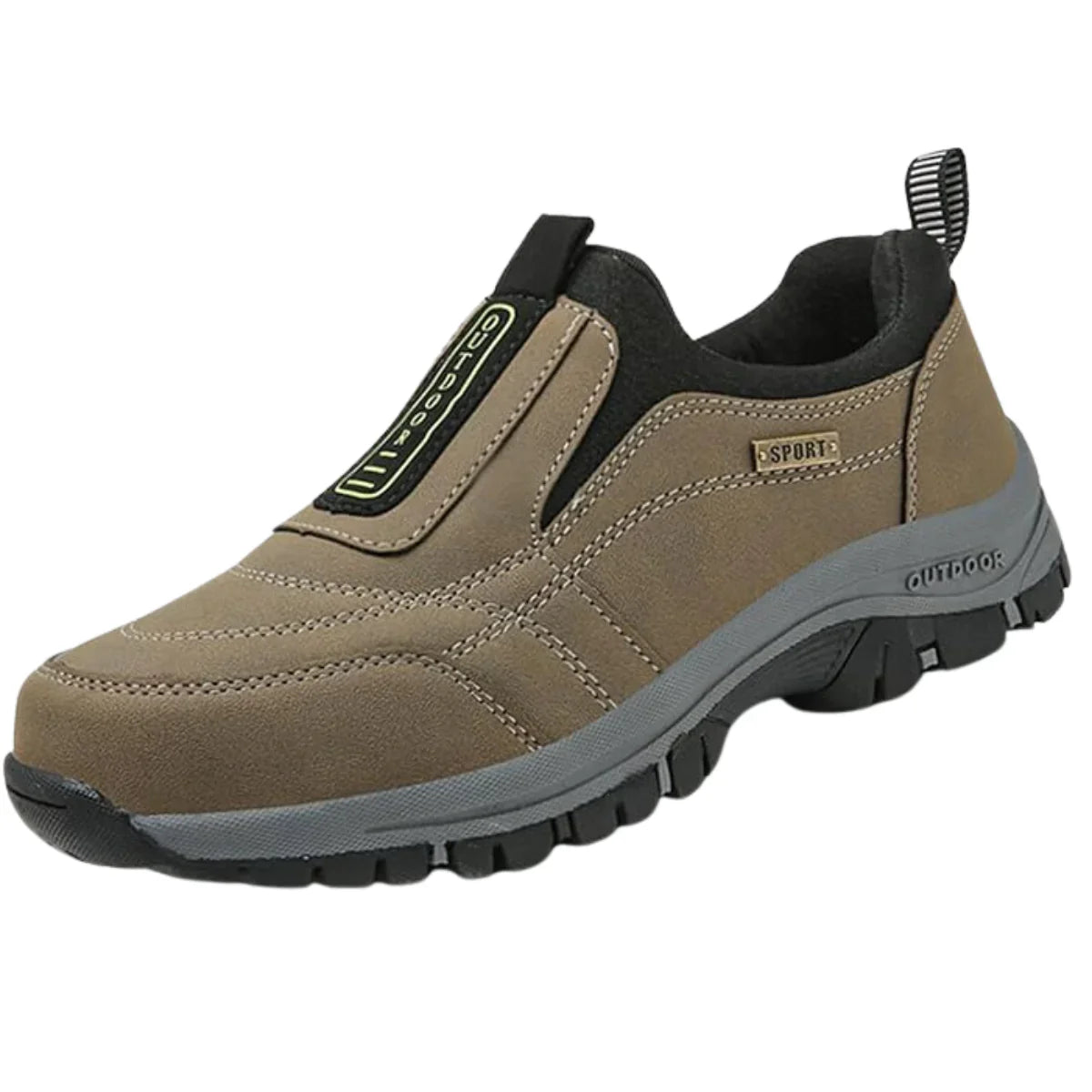 Remi™ | Orthopedic Hiking Shoes with Insoles