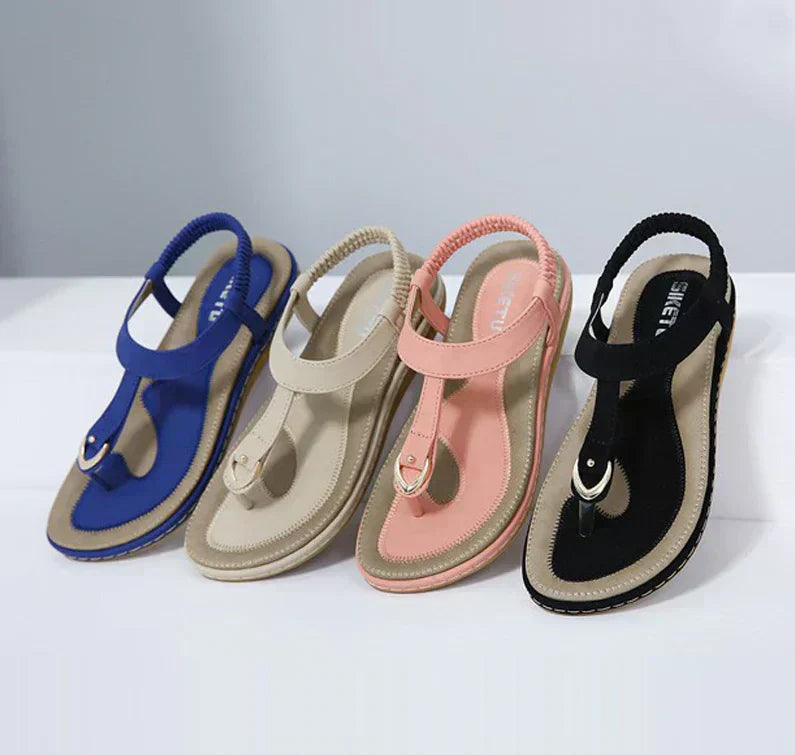 Skechers | Orthopedic Sandals Chic and Comfortable