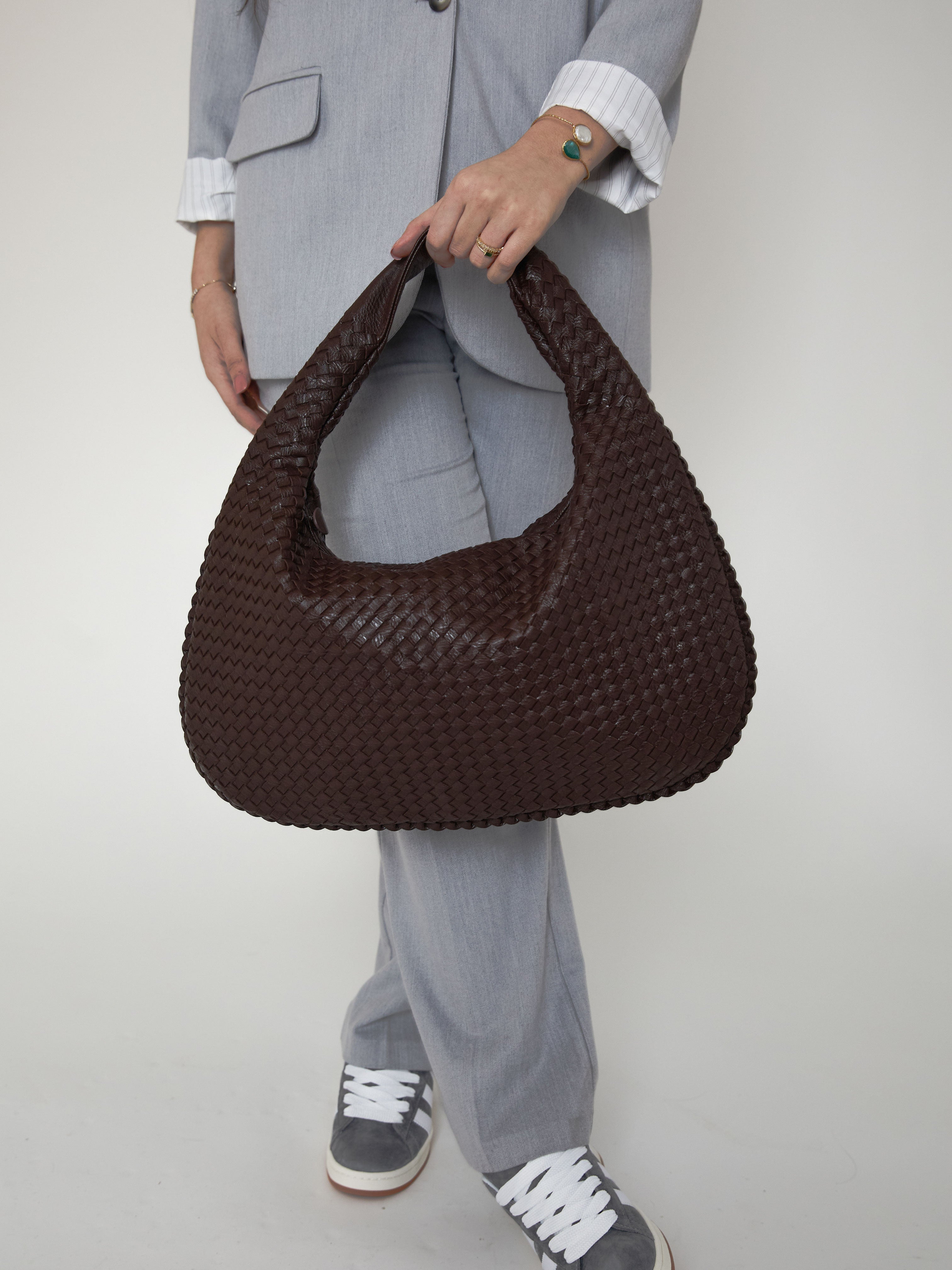 Èlla | Woven bag