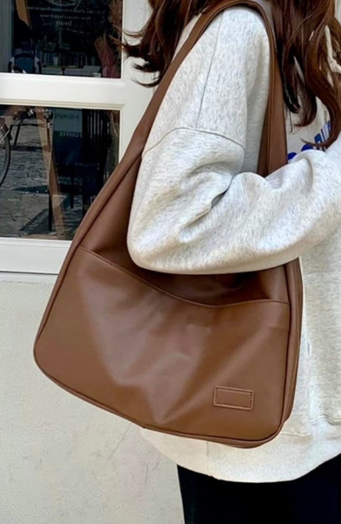 Loua | Essential Crossbody Bag