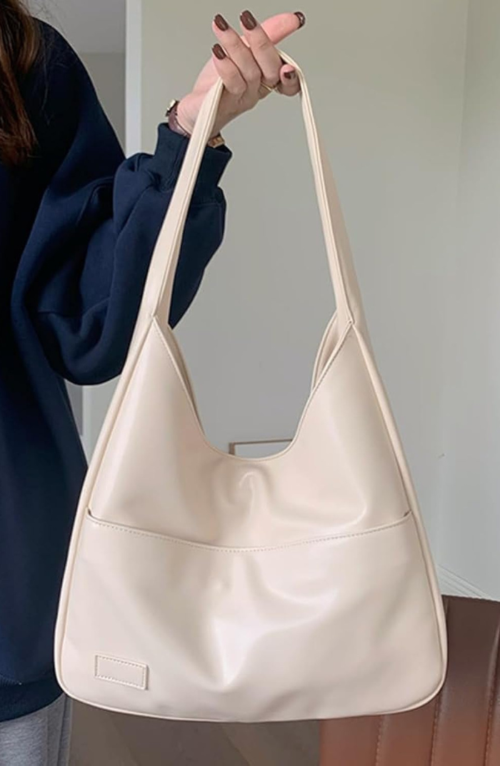 Loua | Essential Crossbody Bag