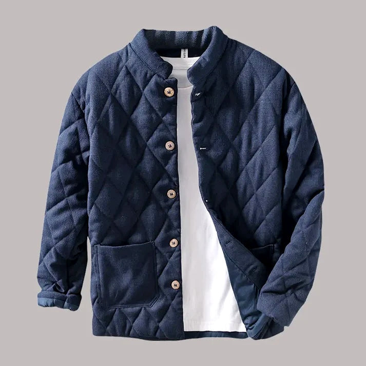 Marcus | Men's Winter Jacket