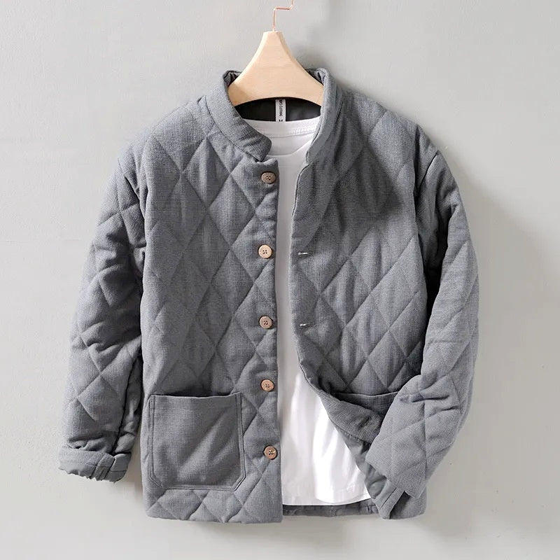 Marcus | Men's Winter Jacket