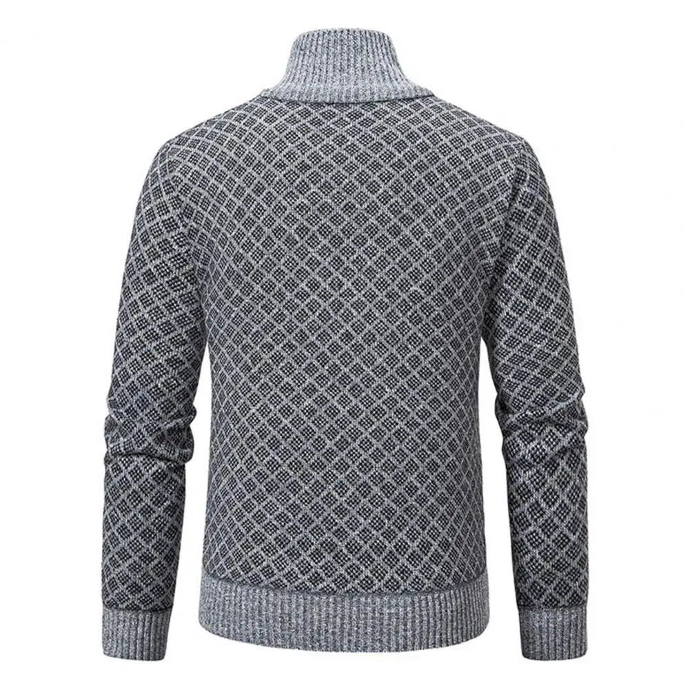 Cody | Stylish Men's Sweater