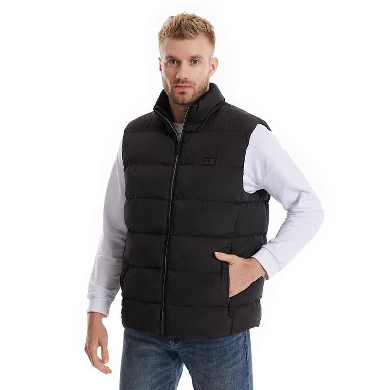 Con | Thermal Heat Vest