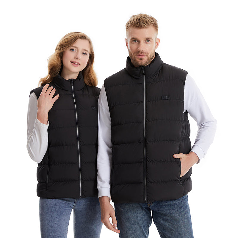 Con | Thermal Heat Vest