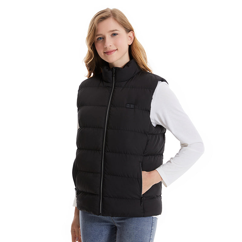 Con | Thermal Heat Vest