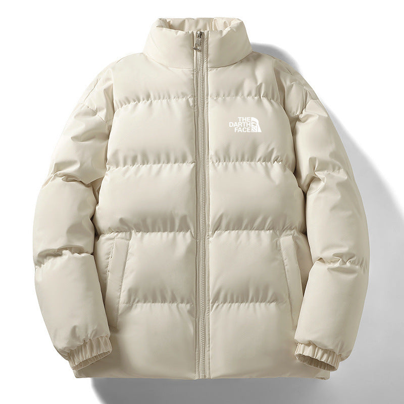 North | Winter Puffer Jacket