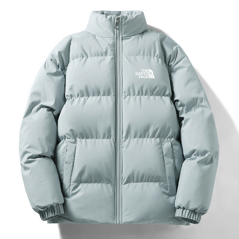 North | Winter Puffer Jacket