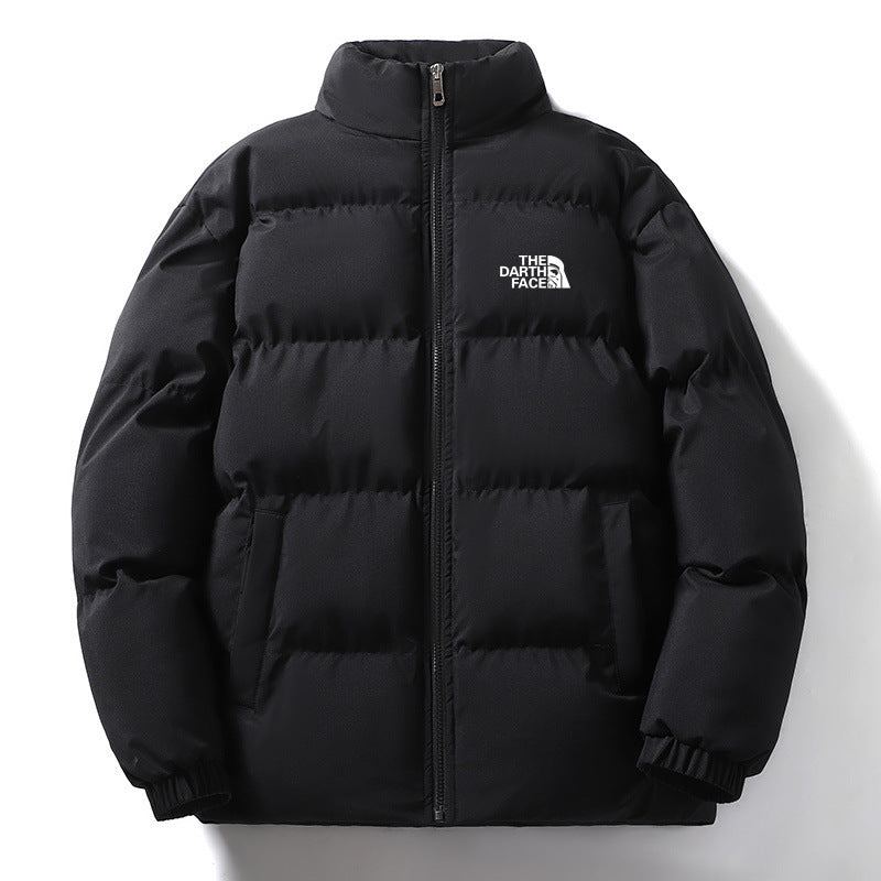 North | Winter Puffer Jacket