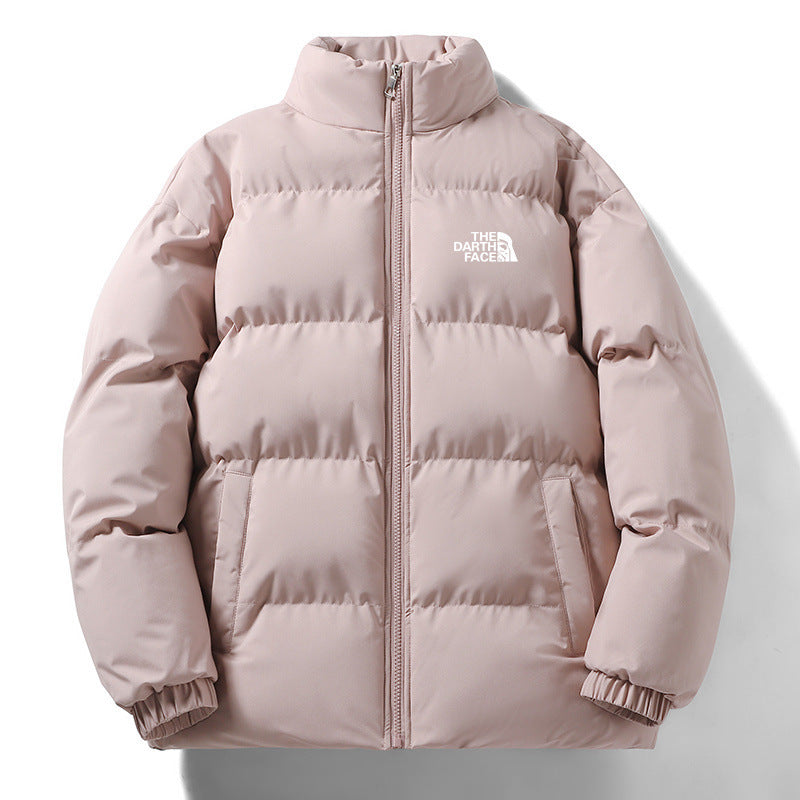 North | Winter Puffer Jacket