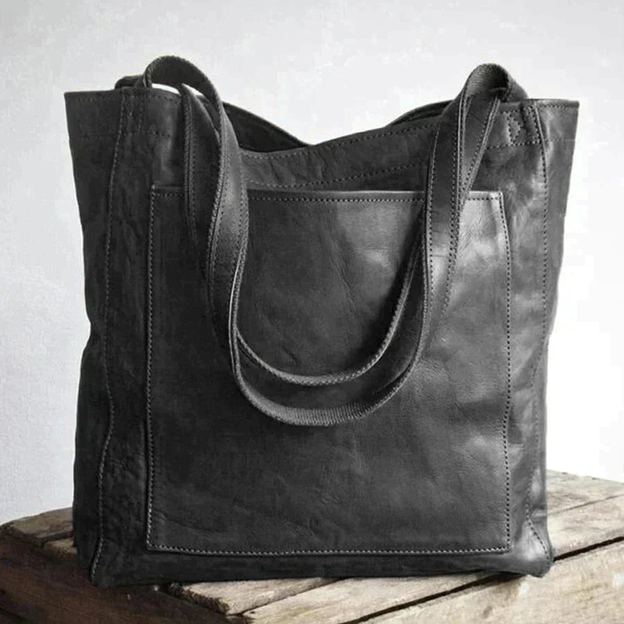 Ailey | Stylish leather bag