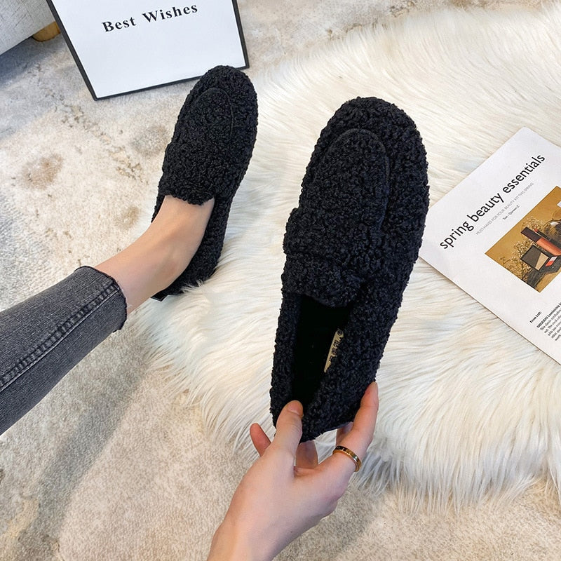 Ami | Slipper Shoes